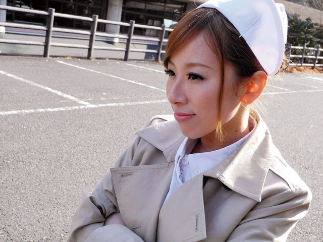 YAG-020 Part 1 - 30 minutes