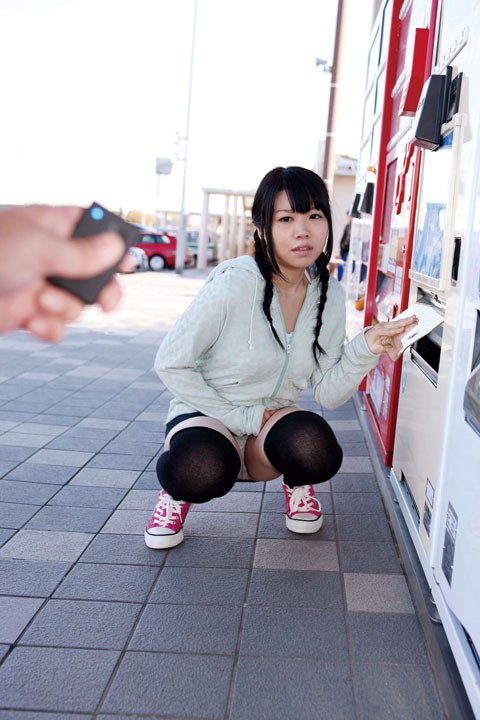 YAG-023 パート 1 - 30 分