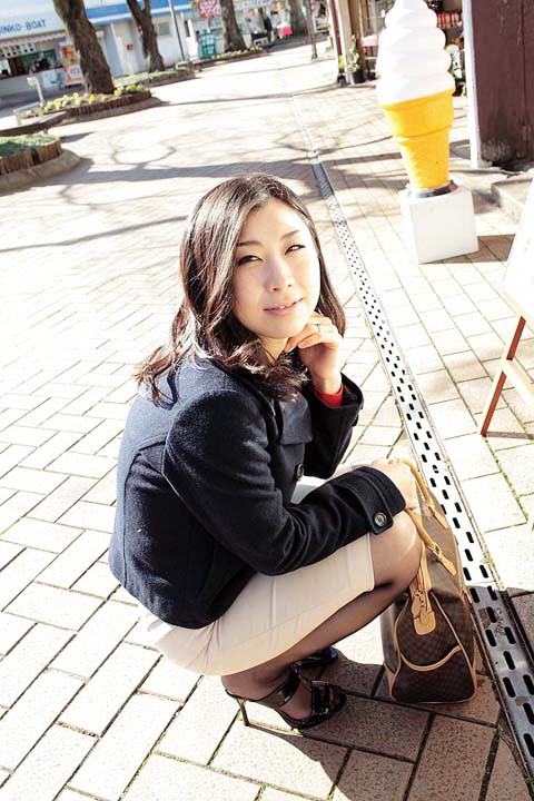 YAG-025 第 1 部分 - 30 分钟