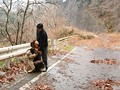 マゾ丸出し露出狂 翠（39歳）女医 - サンプル画像