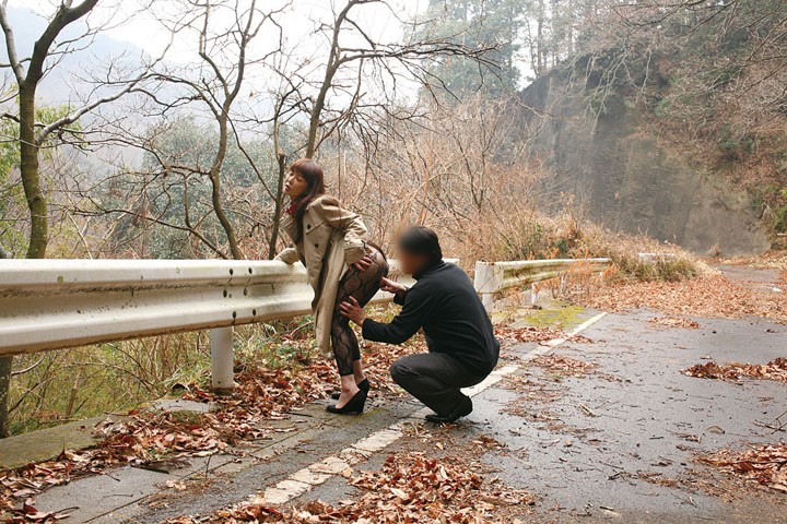 YAG-028 Bagian 14 - 121 minit