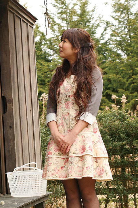 YAG-033 パート 1 - 30 分