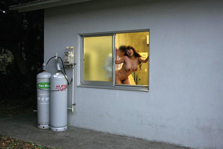 YAG-033 Bagian 17 - 126 minit