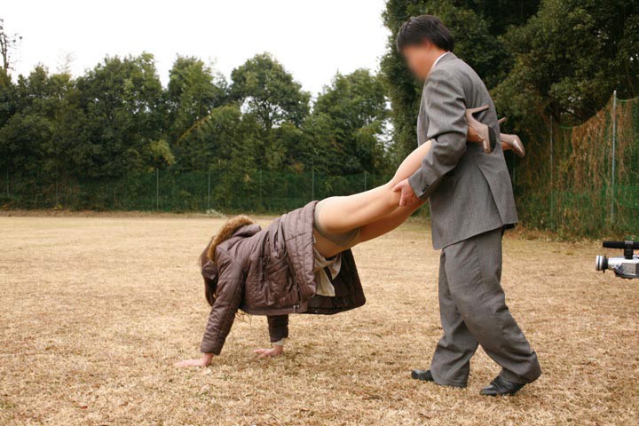 YAG-033 第 6 部分 - 60 分钟