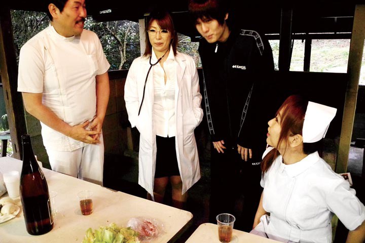 YAG-037 Bagian 1 - 30 minit