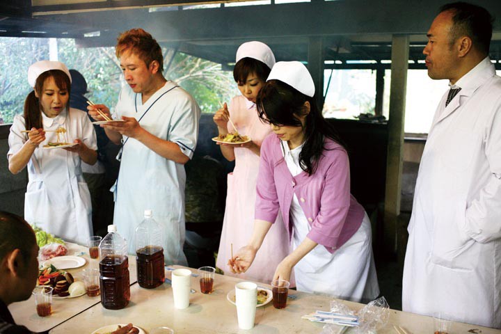 YAG-037 Bagian 20 - 125 minit