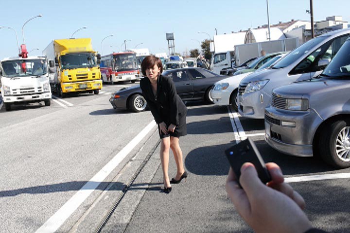 YAG-039 パート 9 - 78 分