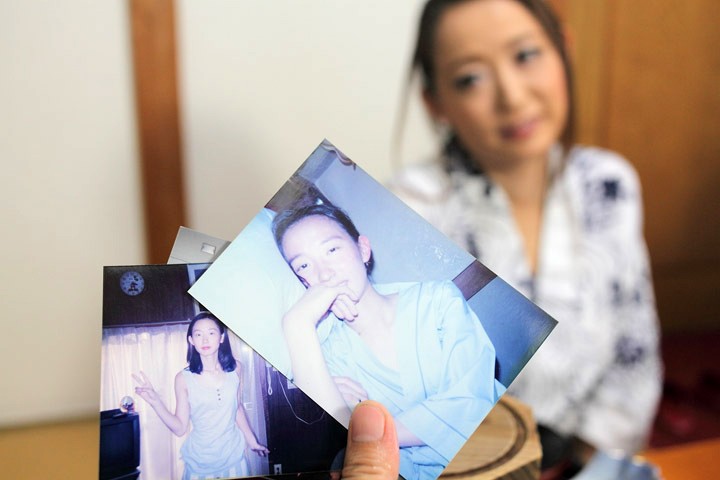 YAG-051 第 9 部分 - 94 分钟