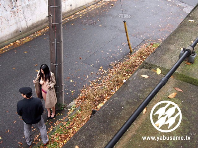 YAG-068 第 12 部分 - 118 分钟