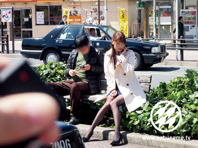 YAG-081 第 1 部分 - 30 分钟