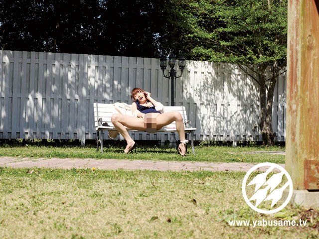 YAG-081 第 7 部分 - 78 分钟