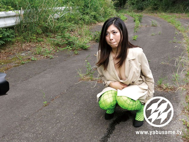 YAG-087 Part 3 - 46 minutes