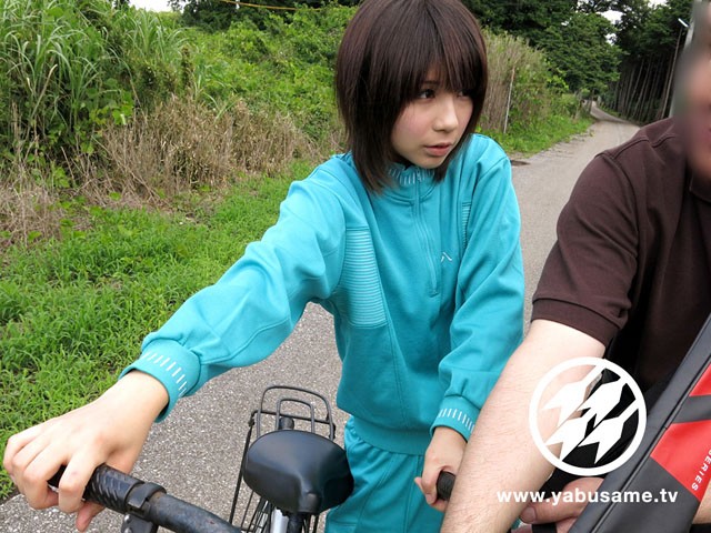 YAG-089 パート 4 - 54 分