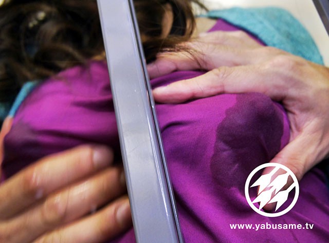 YAG-117 Part 5 - 62 minutes