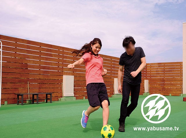 YAN-040 Part 4 - 48 minutes