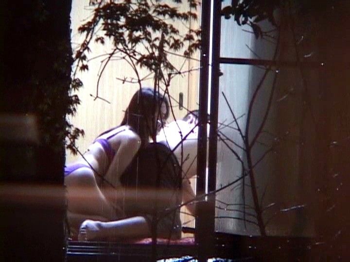 YAS-016 Bagian 2 - 35 minit