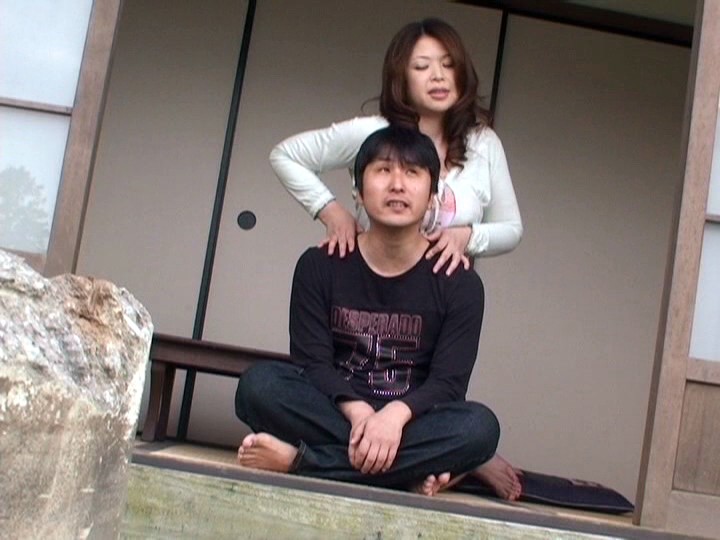 YAS-016 パート 6 - 55 分