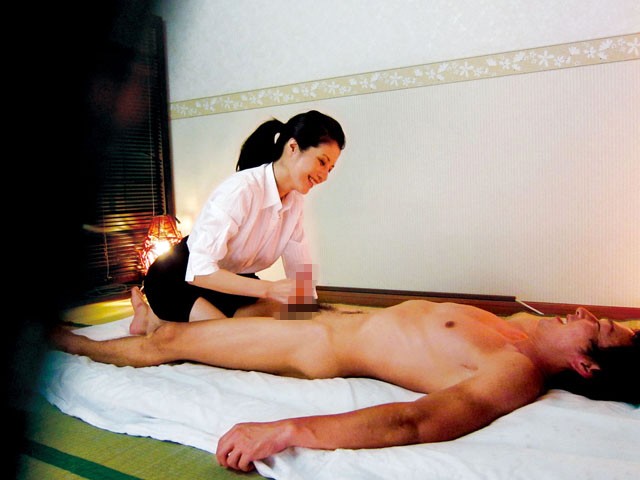 YAS-034 パート 1 - 30 分