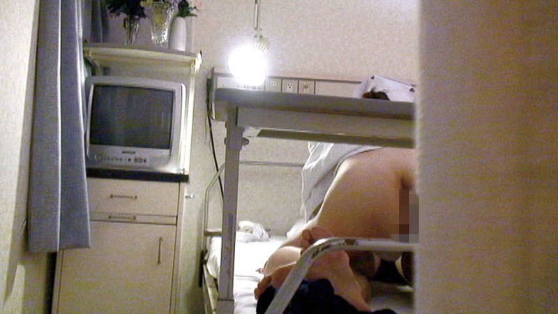 YAS-037 Bagian 4 - 45 minit