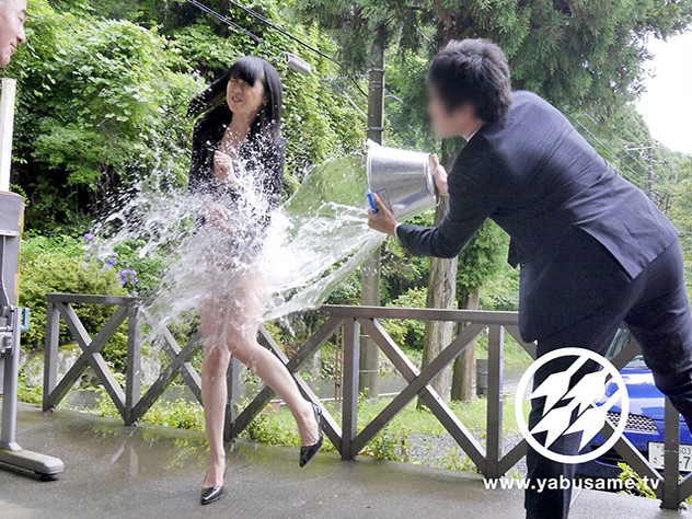 YBB-007 パート 5 - 122 分