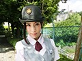 サンプル画像1 - 現役美人駅員がAVデビュー まい