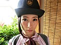 サンプル画像3 - 現役美人駅員がAVデビュー まい
