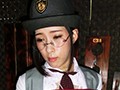 サンプル画像8 - 現役美人駅員がAVデビュー まい