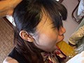 サンプル画像5 - 西日本○○電鉄の巨乳女鉄道員さん現役美人駅員がAVデビュー 2 はる