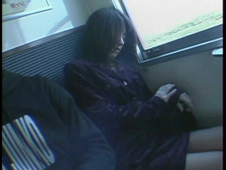 AVD-027 パート 6 - 50 分