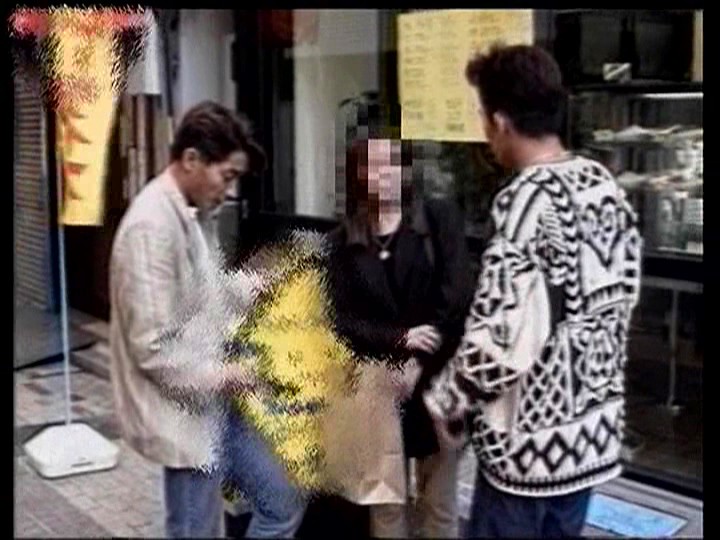 BVD-003 第 1 部分 - 30 分钟