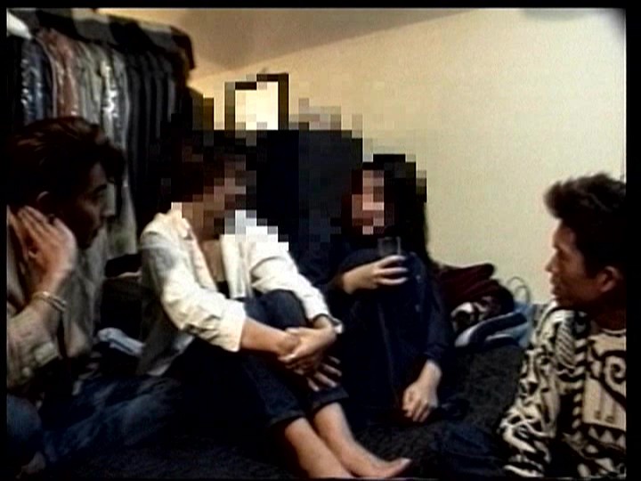 BVD-003 第 4 部分 - 63 分钟