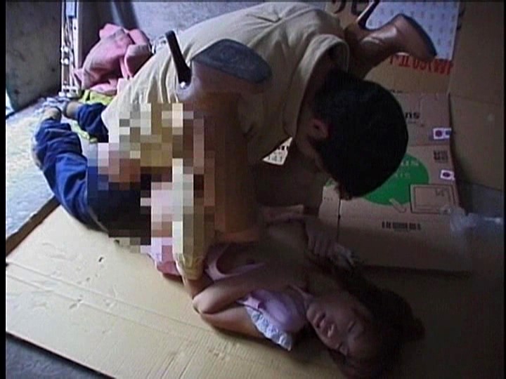 BVD-036 Bagian 9 - 102 minit