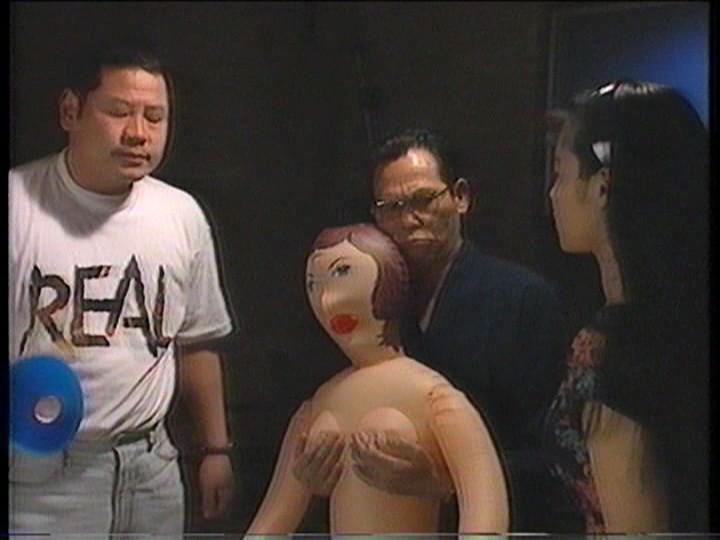 SFR-01 Part 14 - 69 minutes