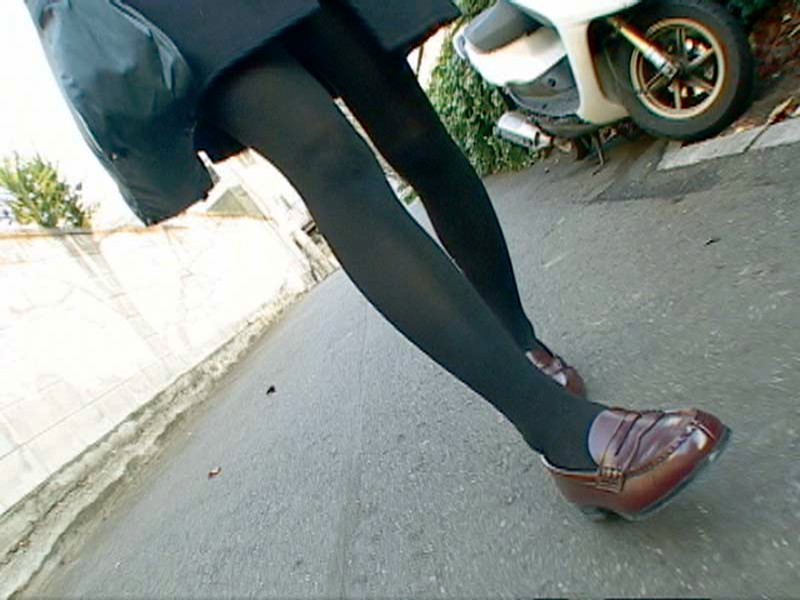 RGD-221 パート 3 - 88 分