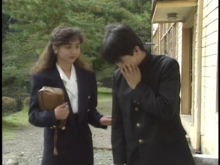 TBD-013 パート 1 - 30 分