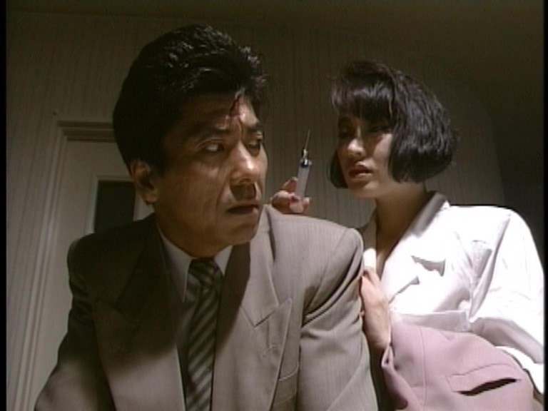 TBD-014 Part 5 - 46 minutes