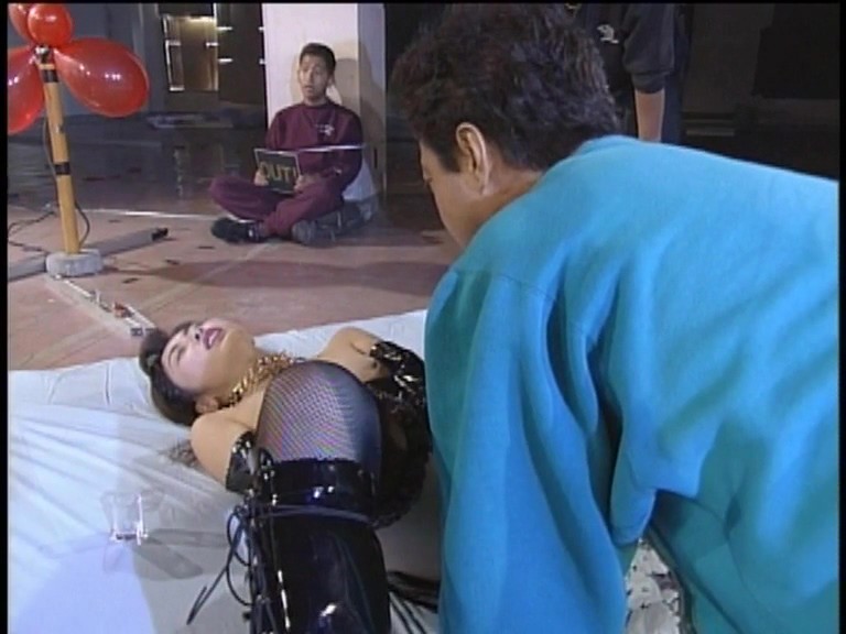 TBD-040 第 2 部分 - 33 分钟