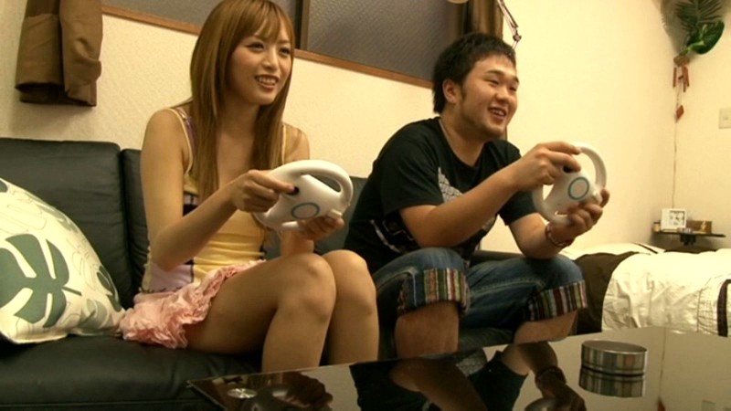 ADZ-230 Part 2 - 36 minutes