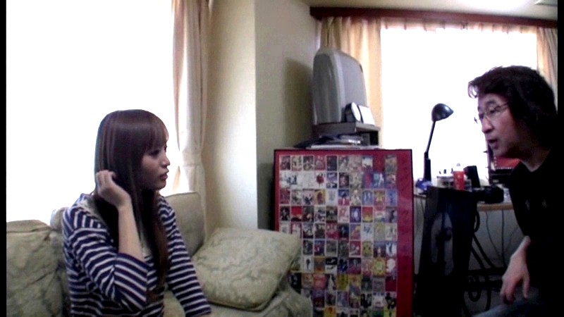 ADZ-233 第 1 部分 - 30 分钟