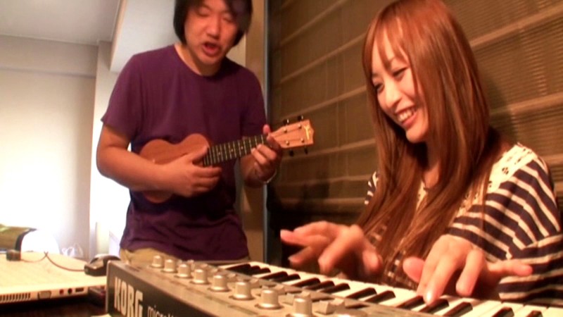 ADZ-233 第 15 部分 - 114 分钟