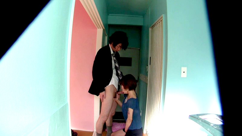 ADZ-309 Part 2 - 35 minutes