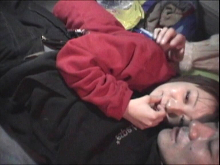 AR-006 第 11 部分 - 70 分钟