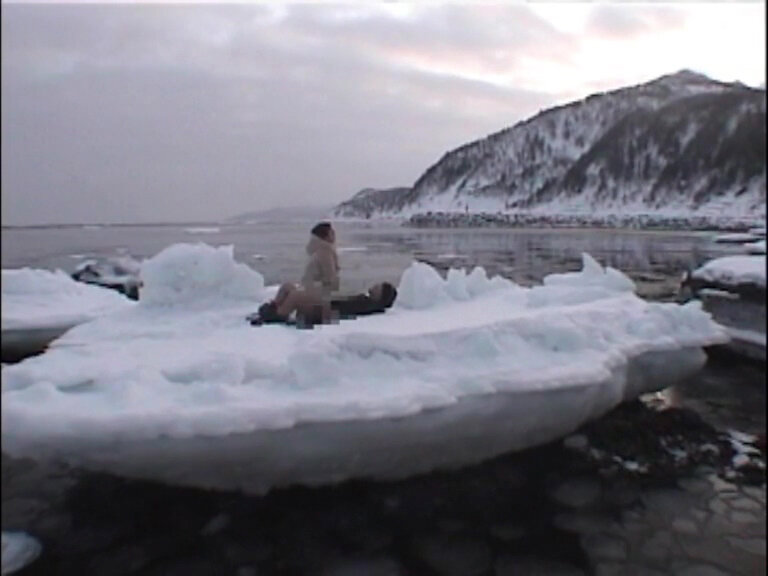 AR-006 第 20 部分 - 106 分钟