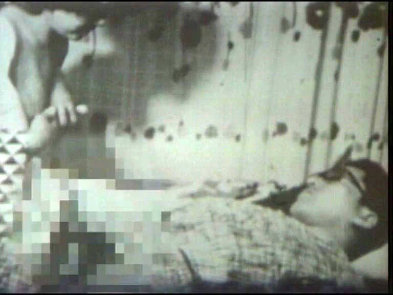 BF-101 Bagian 3 - 34 minit