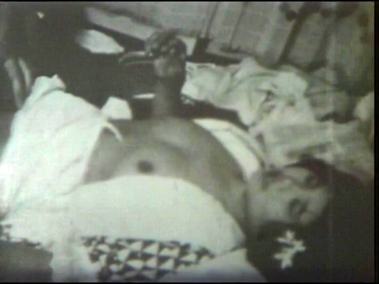 BF-101 パート 6 - 40 分