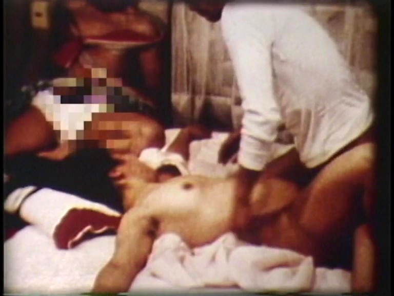 BF-103 第 7 部分 - 54 分钟