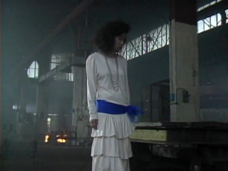 FF-025 第 6 部分 - 40 分钟