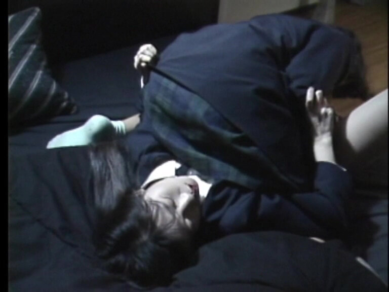 GL-031 パート 5 - 38 分