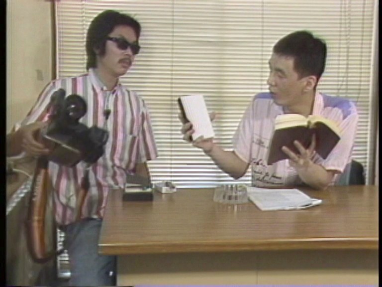 GT-002 パート 1 - 30 分