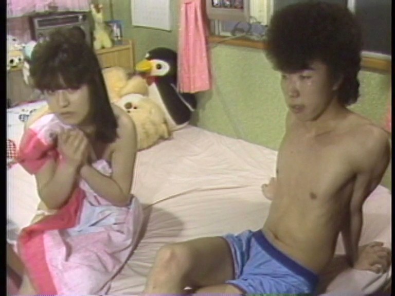 GT-002 パート 19 - 48 分